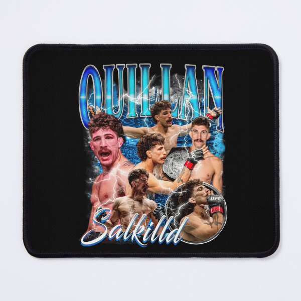 Item preview, Quillan Salkilld "The Minority Killer" Vintage designed and sold by JeyVel.
