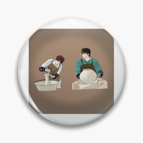 Item preview, In Your Radiant Season Korean Drama designed and sold by ArtRaftPro.