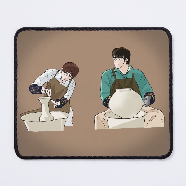 Item preview, In Your Radiant Season Korean Drama designed and sold by ArtRaftPro.