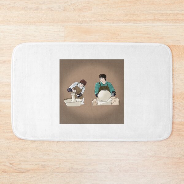 Item preview, In Your Radiant Season Korean Drama designed and sold by ArtRaftPro.