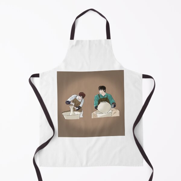 Item preview, In Your Radiant Season Korean Drama designed and sold by ArtRaftPro.