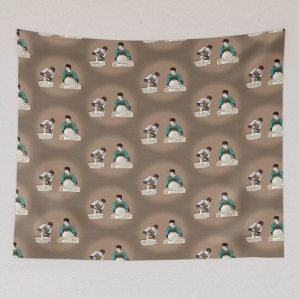 Item preview, In Your Radiant Season Korean Drama designed and sold by ArtRaftPro.