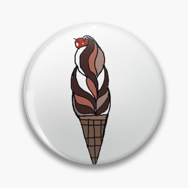 Item preview, Carmel Ice cream designed and sold by Rainbowland123.