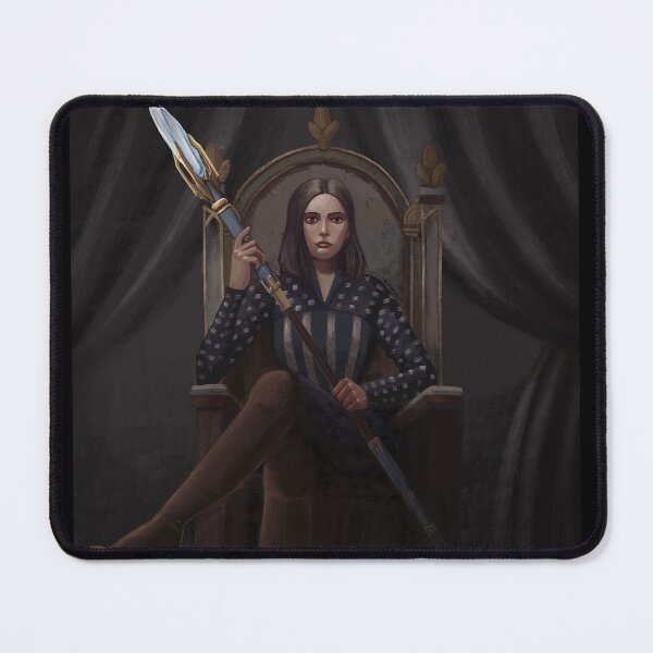 Item preview, Commander of the Grey Wardens designed and sold by CSupernova.