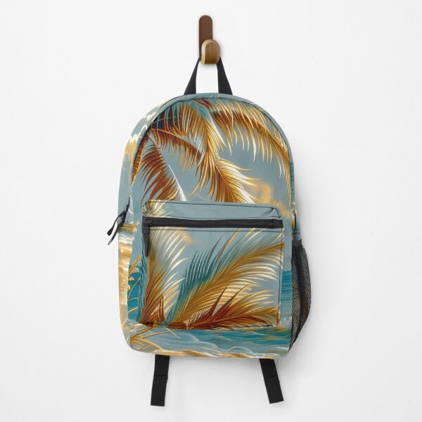 Item preview, Tropical beach art designed and sold by MargaretWiktor.