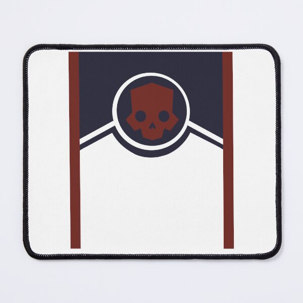 Item preview, Helldivers 2 Fallen Heroes  designed and sold by CenaPrincoto.