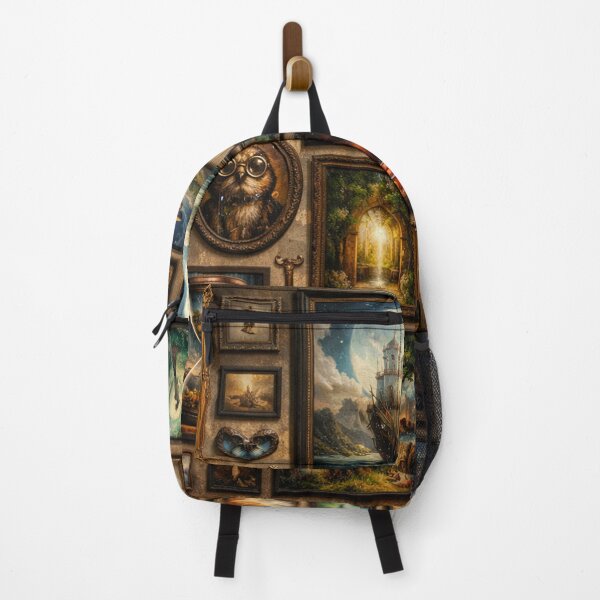 Item preview, Imaginative Gallery Symphony designed and sold by Sigtrix.