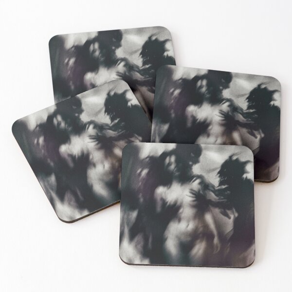 Item preview, Demons designed and sold by VisualsbyMAL.