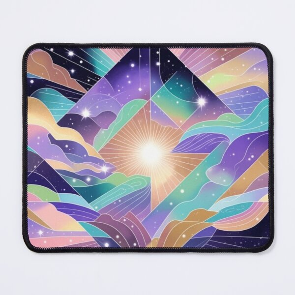 Item preview, Abstract art designed and sold by Nexus Space.