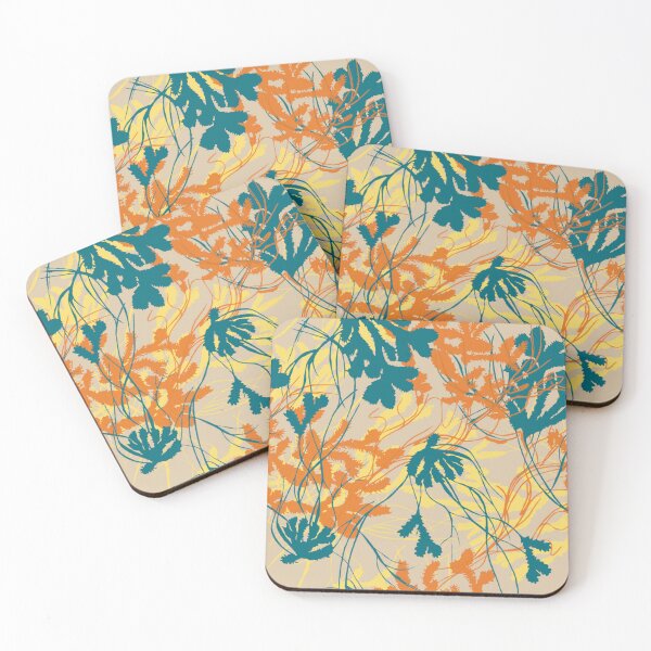 Item preview, The swirling algae designed and sold by Beltrida.