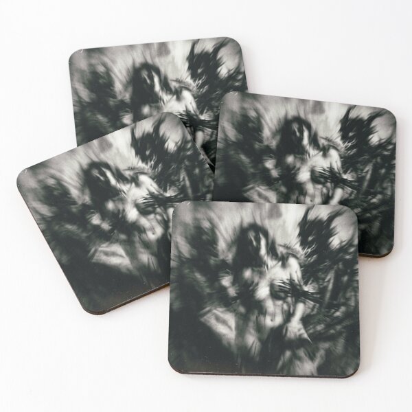 Item preview, Lost in hell designed and sold by VisualsbyMAL.