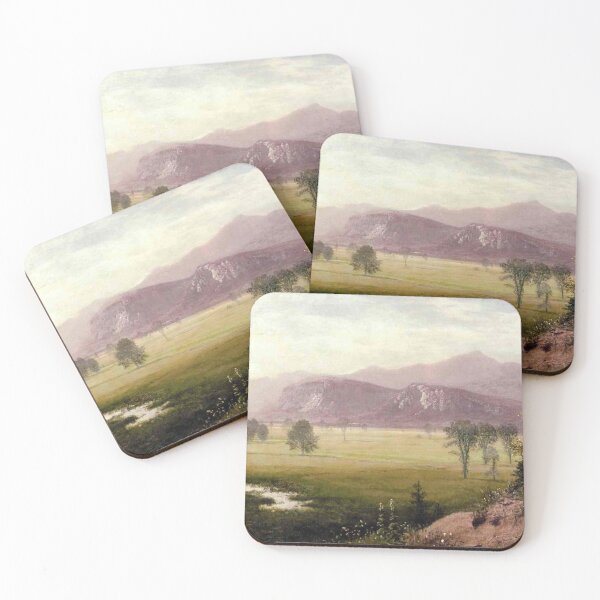 Item preview, Conway Meadows designed and sold by tomorrowsart.