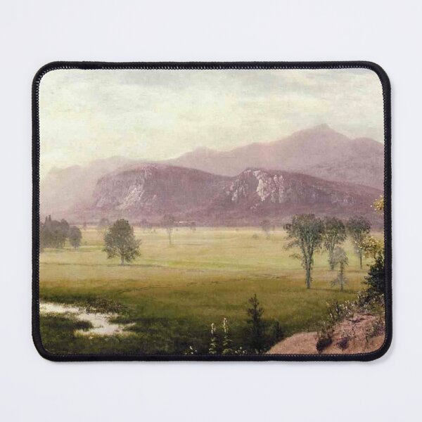 Item preview, Conway Meadows designed and sold by tomorrowsart.