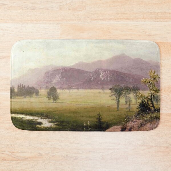 Item preview, Conway Meadows designed and sold by tomorrowsart.