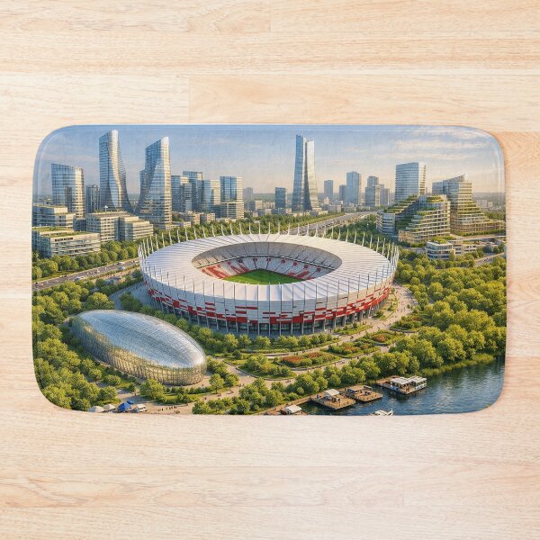 Item preview, smart city  designed and sold by epoka.