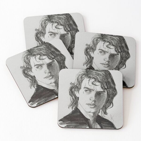 Item preview, Anakin Skywalker artwork designed and sold by jeongogh.