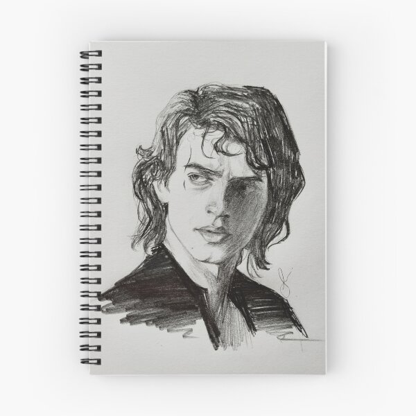Item preview, Anakin Skywalker artwork designed and sold by jeongogh.