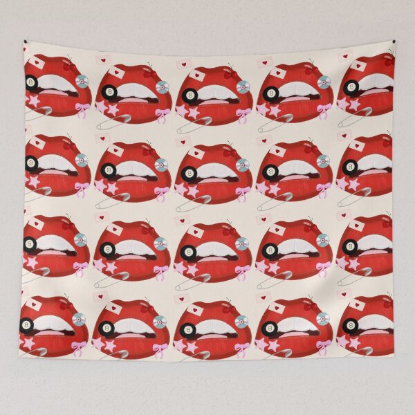 Item preview, y2k word of mouth designed and sold by abby cartwright.