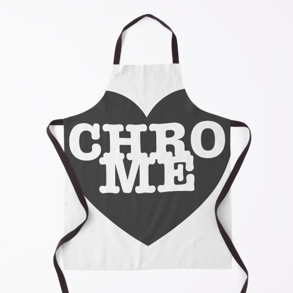 Item preview, Chrome designed and sold by nogamax.