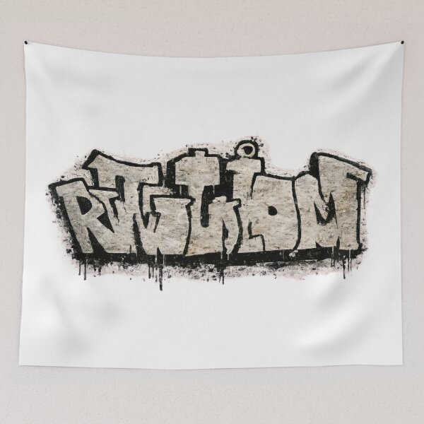Item preview, Rhythm of the Street designed and sold by kdhill.