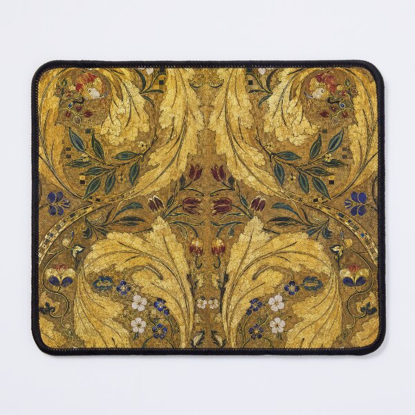 Item preview, Gustav Klimt Gold Leaf designed and sold by maniacfitness.