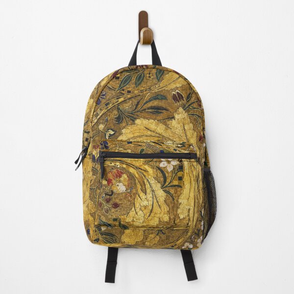 Item preview, Gustav Klimt Gold Leaf designed and sold by maniacfitness.