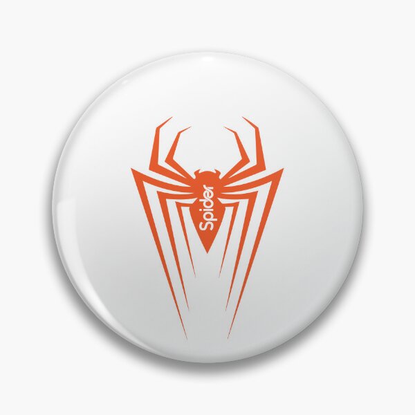 Item preview, Spider T-shirt designed and sold by Artimax-Studio.