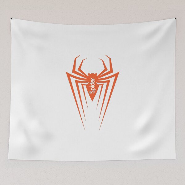 Item preview, Spider T-shirt designed and sold by Artimax-Studio.