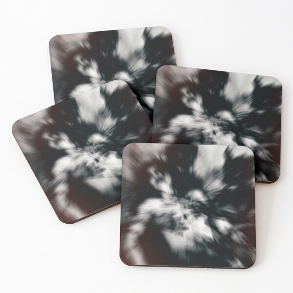 Item preview, Abstract demons designed and sold by VisualsbyMAL.