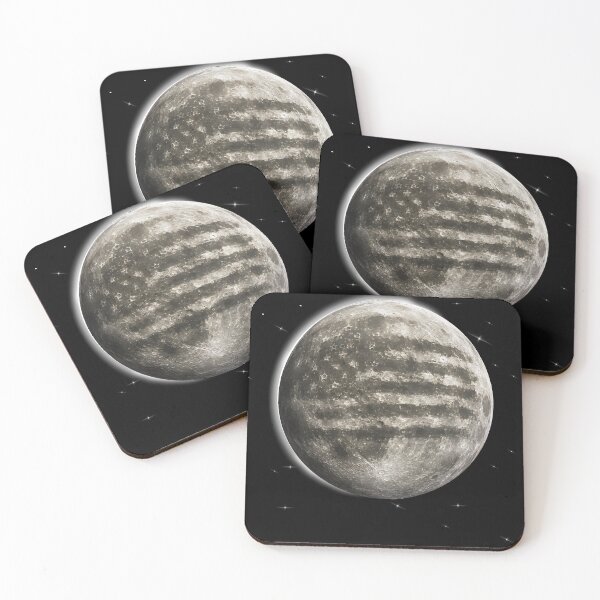 Item preview, Lunar Anomaly designed and sold by Pavelus.