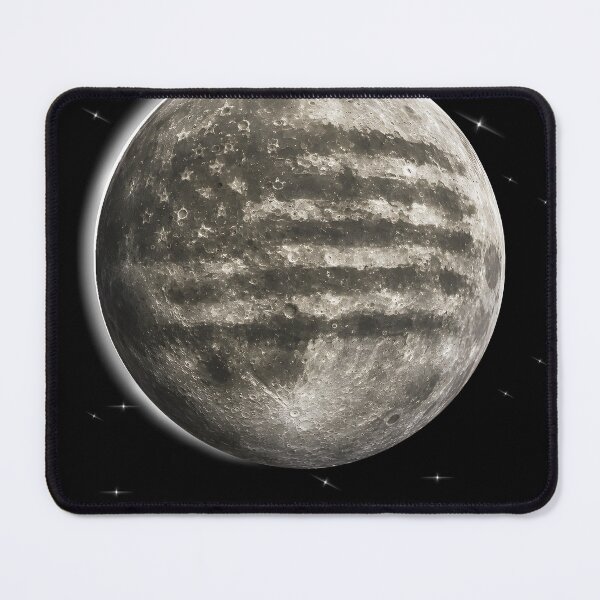 Item preview, Lunar Anomaly designed and sold by Pavelus.