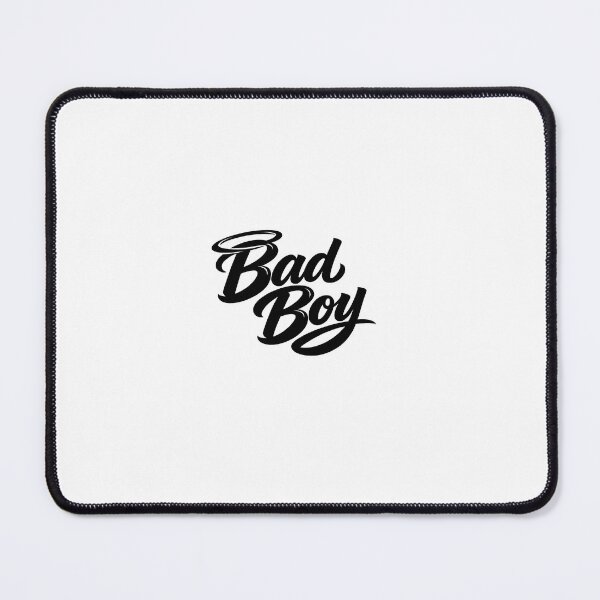 Item preview, Bad Boy with halo designed and sold by Dizzy73.
