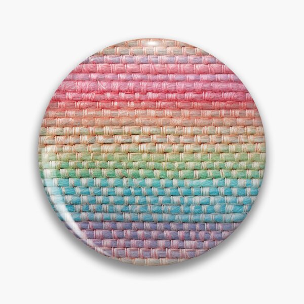 Item preview, Small Pastel Rainbow Woven Vertical Stripe Photo Texture designed and sold by DigitaICraft.