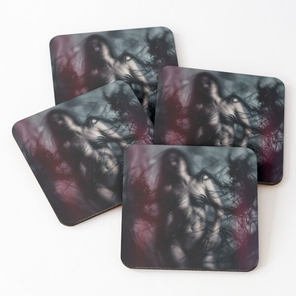 Item preview, nightmare designed and sold by VisualsbyMAL.