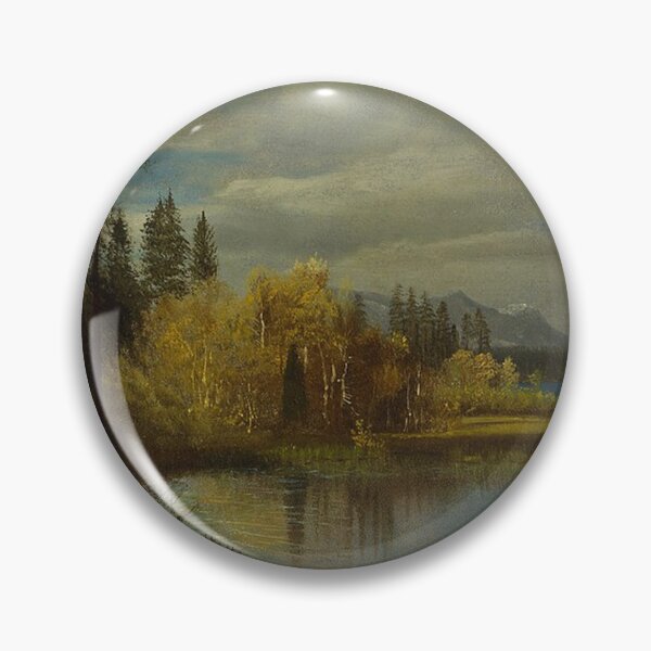 Item preview, Outlet at Lake Tahoe designed and sold by tomorrowsart.