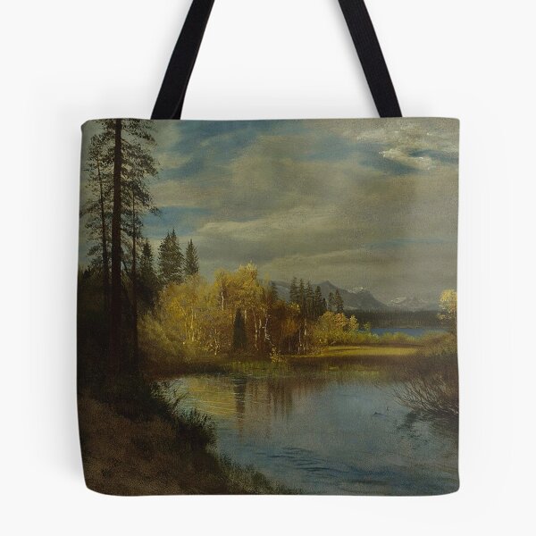 Item preview, Outlet at Lake Tahoe designed and sold by tomorrowsart.