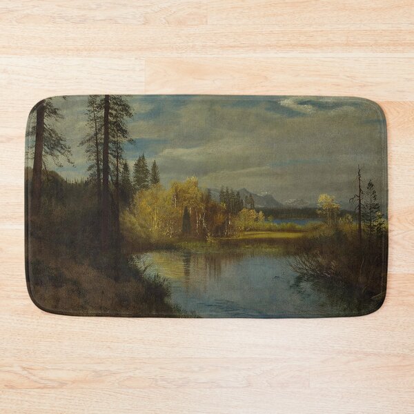 Item preview, Outlet at Lake Tahoe designed and sold by tomorrowsart.