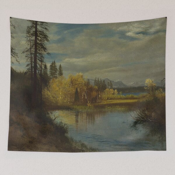 Item preview, Outlet at Lake Tahoe designed and sold by tomorrowsart.