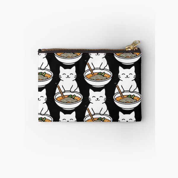 Item preview, cat ramen designed and sold by Brexmore3.