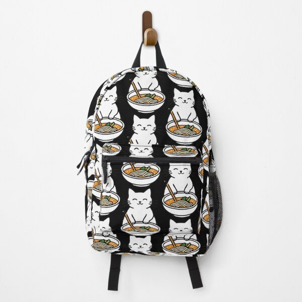 Item preview, cat ramen designed and sold by Brexmore3.