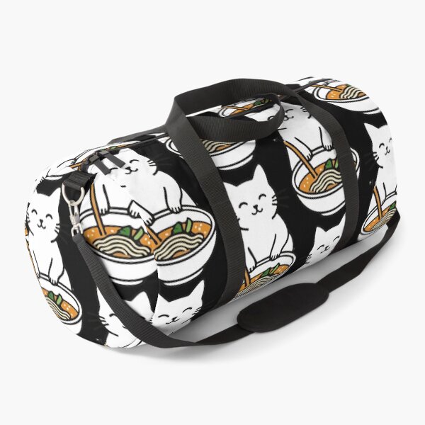 Item preview, cat ramen designed and sold by Brexmore3.
