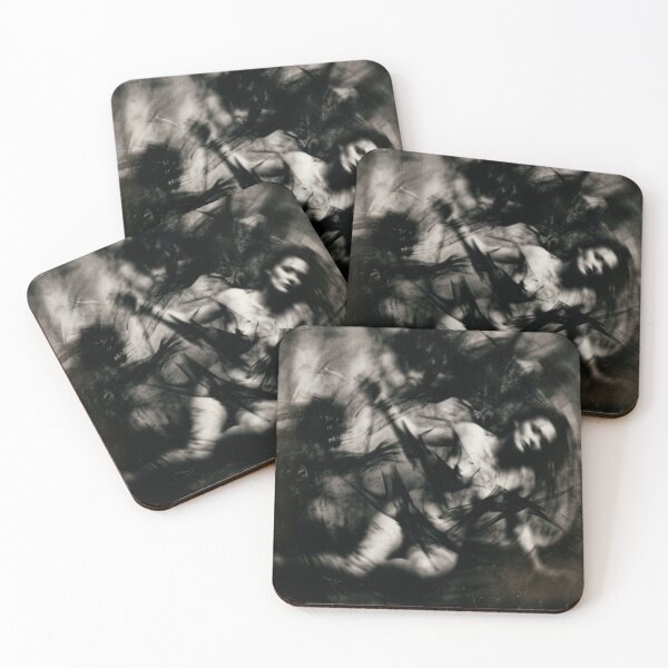 Item preview, Demons attack designed and sold by VisualsbyMAL.