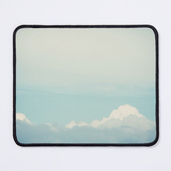 Item preview, Mountainous Clouds designed and sold by Debra Cox.