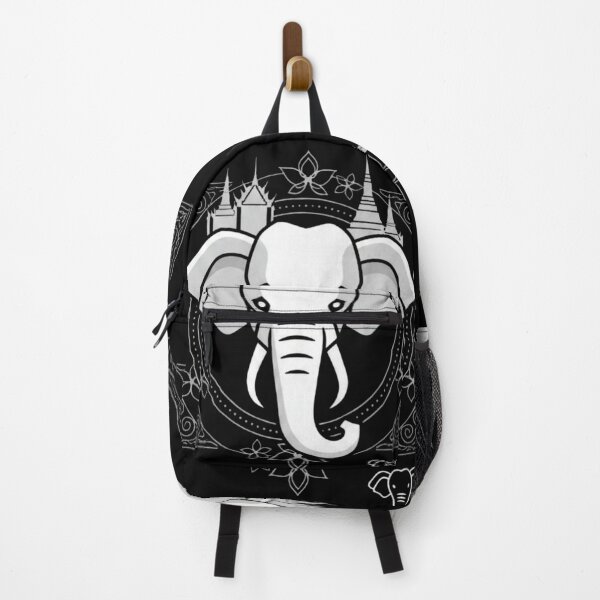Item preview, Thailand Elephant designed and sold by Chaybaga1.