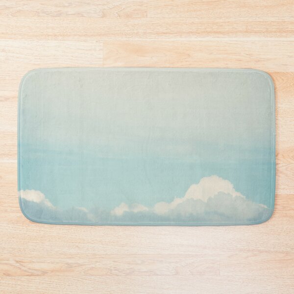Item preview, Mountainous Clouds designed and sold by Debra Cox.
