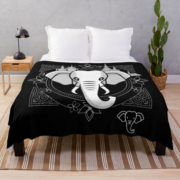 Item preview, Thailand Elephant designed and sold by Chaybaga1.