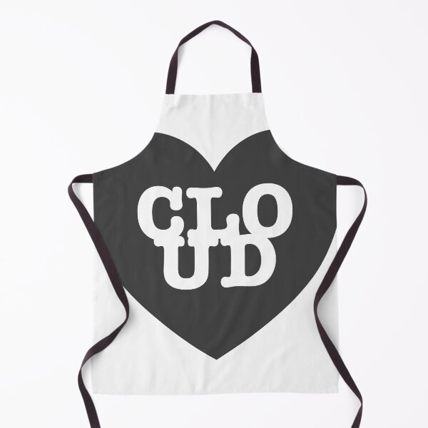 Item preview, Cloud designed and sold by nogamax.