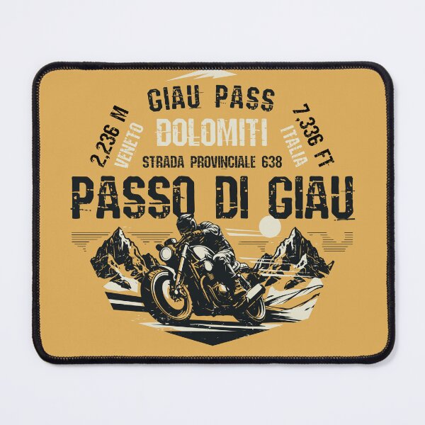 Item preview, Passo Di Giau, Giau Pass, Italy designed and sold by studio838.