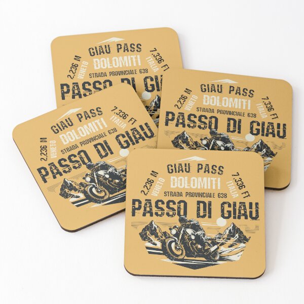 Item preview, Passo Di Giau, Giau Pass, Italy designed and sold by studio838.