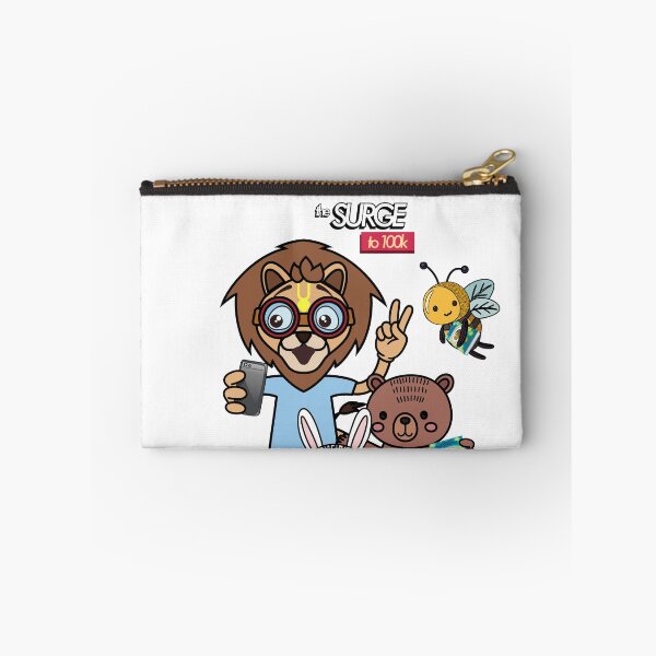 Item preview, Surge to 100K - Simha and friends designed and sold by Bhaktivedanta Book Trust.